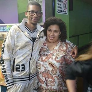 Meet your Posher, Briana